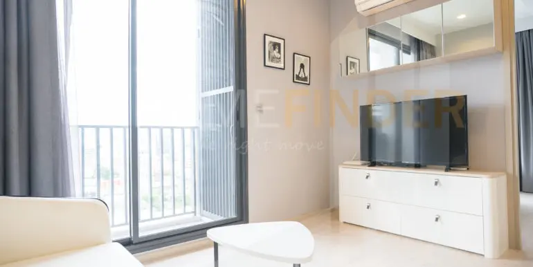 M Thonglor (1bed 35sqm 30k)-2
