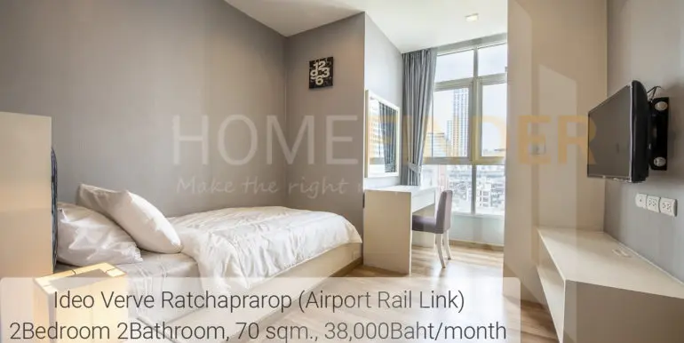 M Thonglor (1bed 35sqm 30k)-2