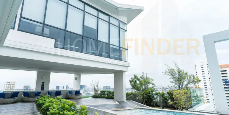 M Thonglor (1bed 35sqm 30k)-20