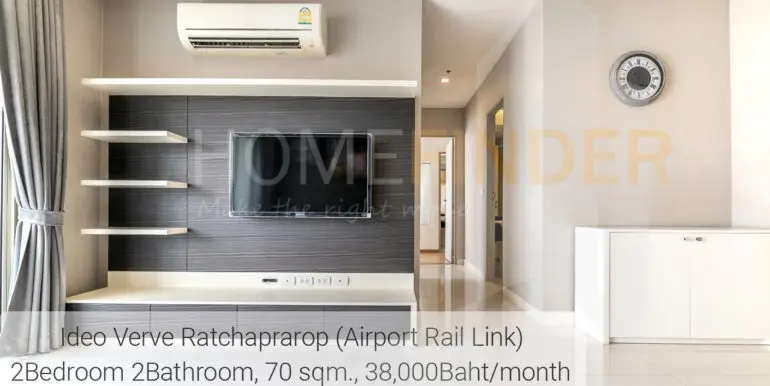 M Thonglor (1bed 35sqm 30k)-20