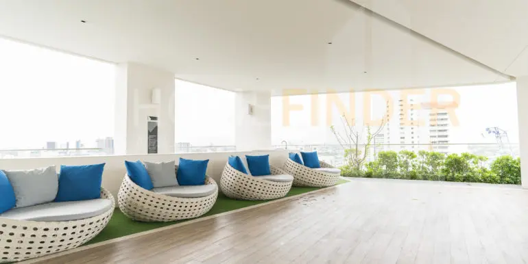 M Thonglor (1bed 35sqm 30k)-21