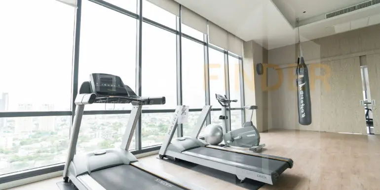 M Thonglor (1bed 35sqm 30k)-27