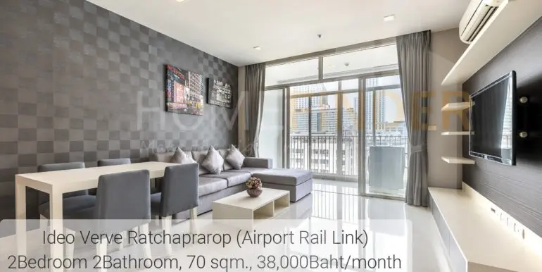 M Thonglor (1bed 35sqm 30k)-3
