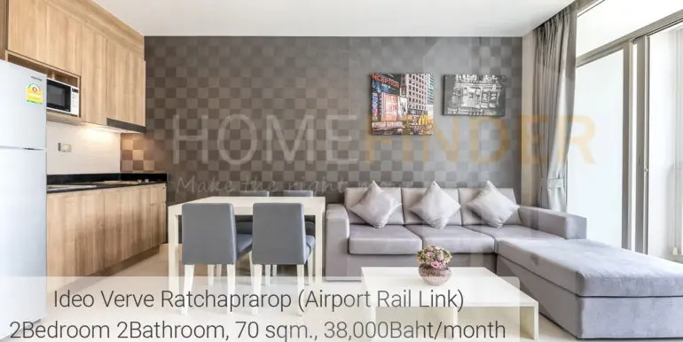 M Thonglor (1bed 35sqm 30k)-5