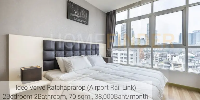 M Thonglor (1bed 35sqm 30k)-8