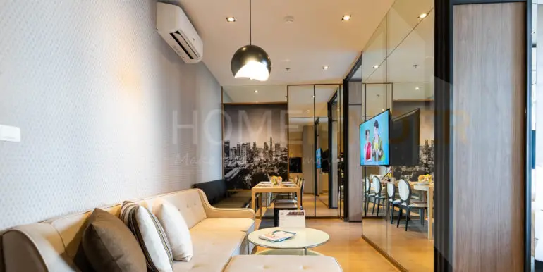 Park 24 (2bed 58sqm 86k)