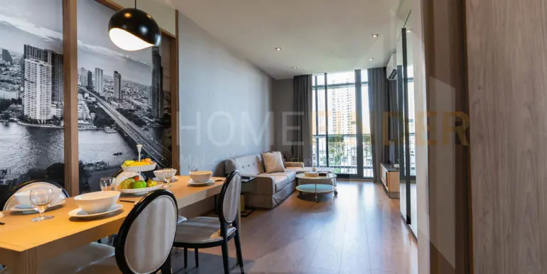 Park 24 (2bed 60sqm 85k)-3