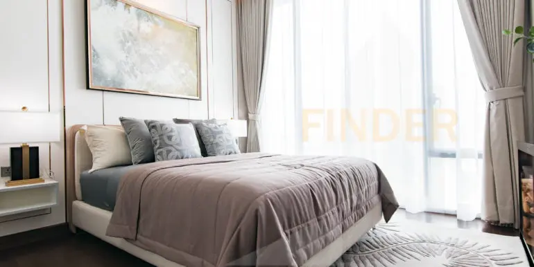 Q Sukhumvit (2bed 92sqm 30mb)-14