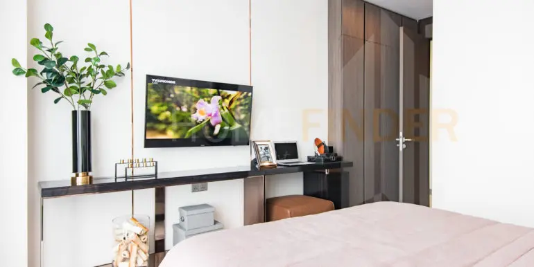 Q Sukhumvit (2bed 92sqm 30mb)-16