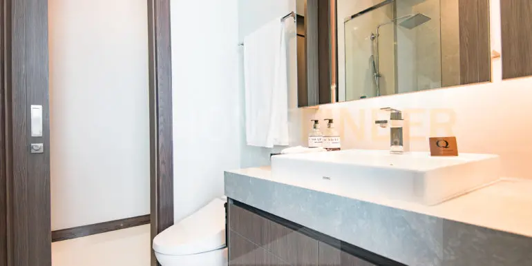 Q Sukhumvit (2bed 92sqm 30mb)-17