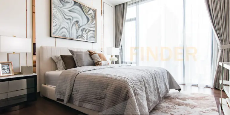 Q Sukhumvit (2bed 92sqm 30mb)-22