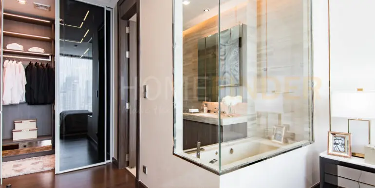 Q Sukhumvit (2bed 92sqm 30mb)-25