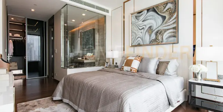 Q Sukhumvit (2bed 92sqm 30mb)-26