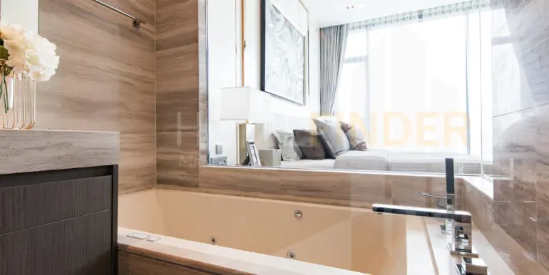 Q Sukhumvit (2bed 92sqm 30mb)-28