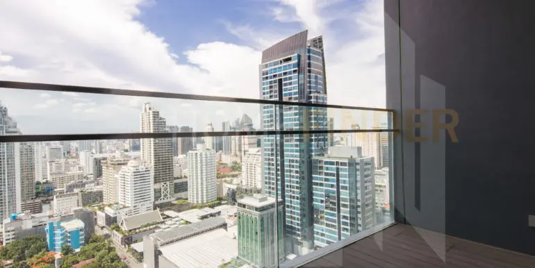 Q Sukhumvit (2bed 92sqm 30mb)-43