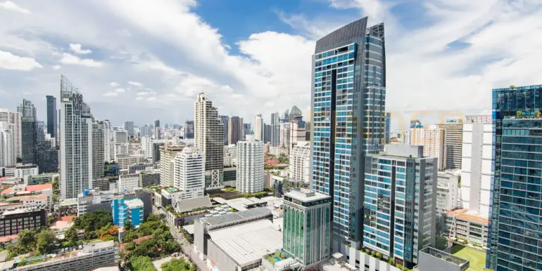 Q Sukhumvit (2bed 92sqm 30mb)-44