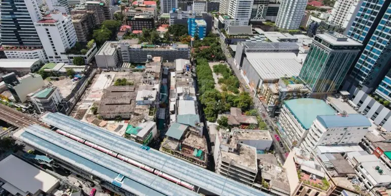 Q Sukhumvit (2bed 92sqm 30mb)-45