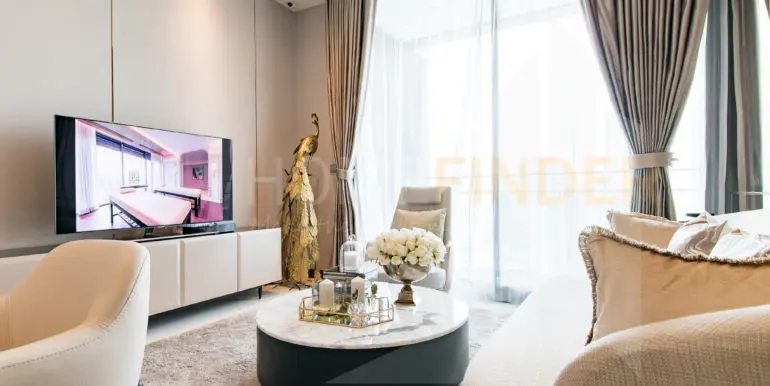 Q Sukhumvit (2bed 92sqm 30mb)-7