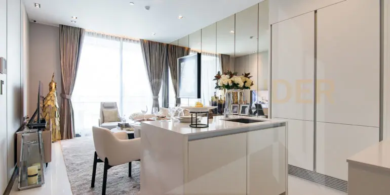 Q Sukhumvit (2bed 92sqm 30mb)