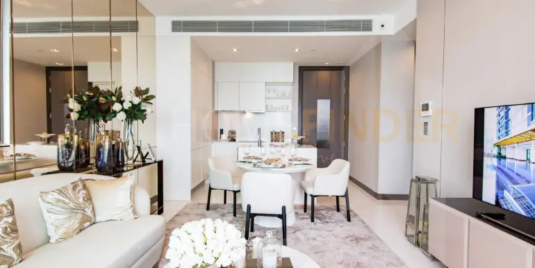 Q Sukhumvit (2bed 92sqm 30mb)-9