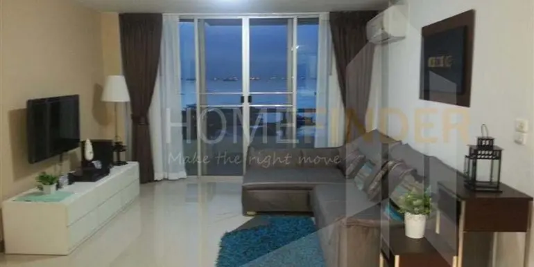 Rama Harbour View Condo Sriracha 125 Sq.m 1F01