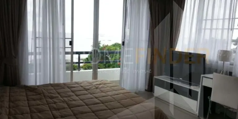 Rama Harbour View Condo Sriracha 125 Sq.m 1F010