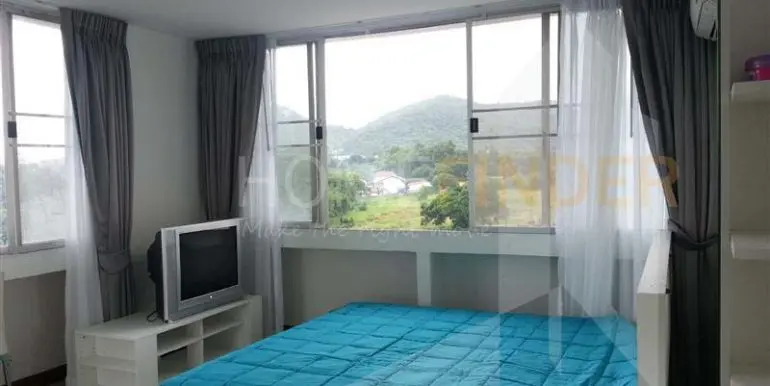 Rama Harbour View Condo Sriracha 125 Sq.m 1F011