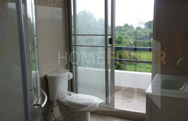 Rama Harbour View Condo Sriracha 125 Sq.m 1F012