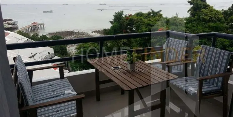 Rama Harbour View Condo Sriracha 125 Sq.m 1F02