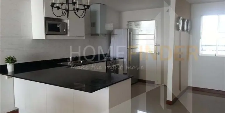 Rama Harbour View Condo Sriracha 125 Sq.m 1F03