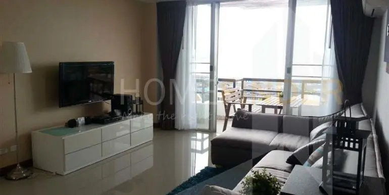 Rama Harbour View Condo Sriracha 125 Sq.m 1F04