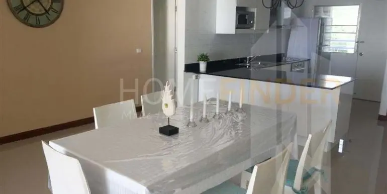 Rama Harbour View Condo Sriracha 125 Sq.m 1F05