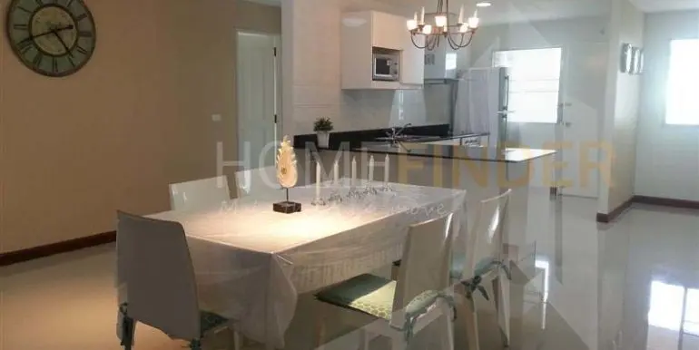 Rama Harbour View Condo Sriracha 125 Sq.m 1F06
