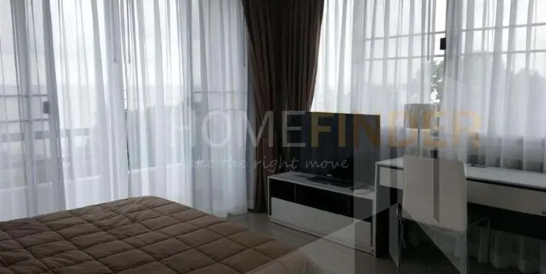Rama Harbour View Condo Sriracha 125 Sq.m 1F07