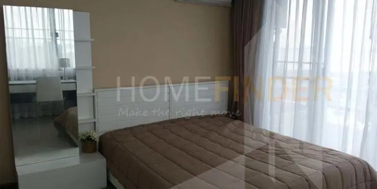 Rama Harbour View Condo Sriracha 125 Sq.m 1F08