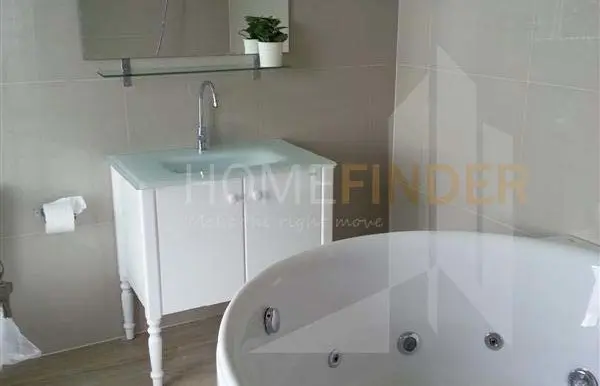 Rama Harbour View Condo Sriracha 125 Sq.m 1F09