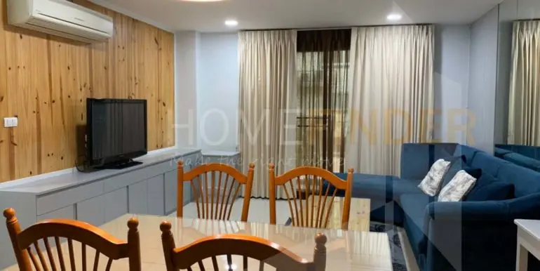 The Clover Condo (Thonglor18) 2 Bed 70.67 sqm1