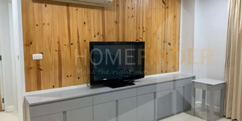 The Clover Condo (Thonglor18) 2 Bed 70.67 sqm2