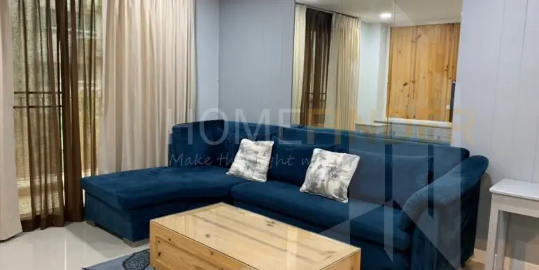 The Clover Condo (Thonglor18) 2 Bed 70.67 sqm3