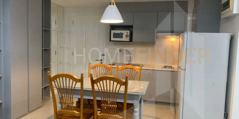 The Clover Condo (Thonglor18) 2 Bed 70.67 sqm4