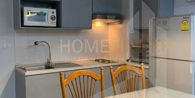 The Clover Condo (Thonglor18) 2 Bed 70.67 sqm5