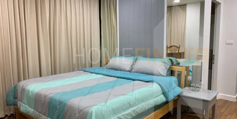 The Clover Condo (Thonglor18) 2 Bed 70.67 sqm6