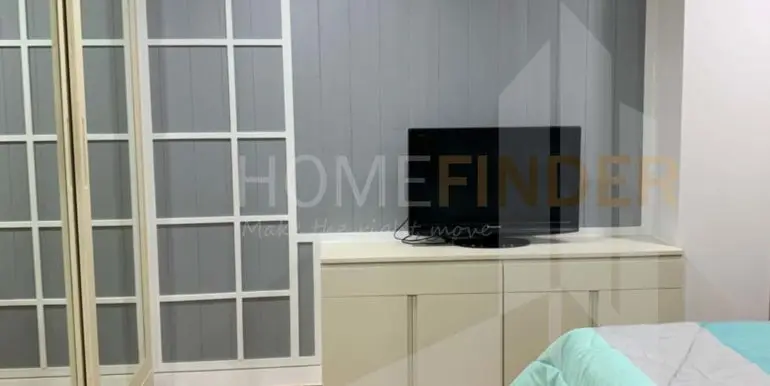 The Clover Condo (Thonglor18) 2 Bed 70.67 sqm7