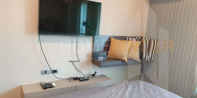 The Crest 49 one bedroom, 49 sq.m., 7th fl. Corner room. Room No.9269. 35,000 Baht13