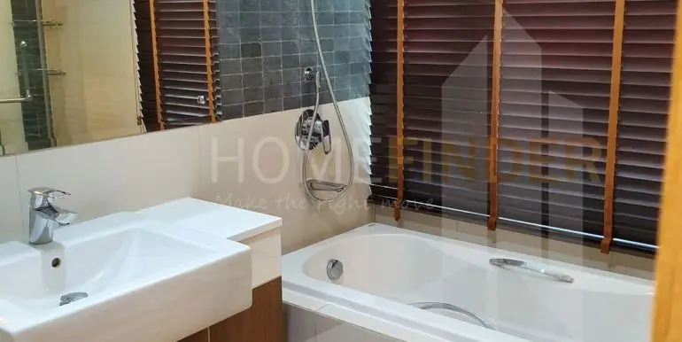 The Crest 49 one bedroom, 49 sq.m., 7th fl. Corner room. Room No.9269. 35,000 Baht5
