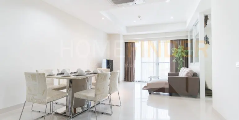 The Lakes (2bed 143sqm 95k)