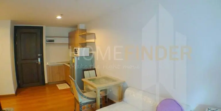 The Next Condominium 1 ห้องนอน 1 ห้องน้ำ พื้นที่ 40.38 ชั้น 5 ราคาขาย 3.2 ล้านบาท01