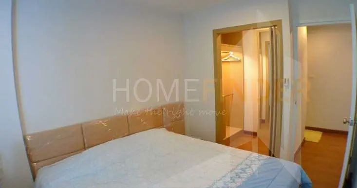 The Next Condominium 1 ห้องนอน 1 ห้องน้ำ พื้นที่ 40.38 ชั้น 5 ราคาขาย 3.2 ล้านบาท04