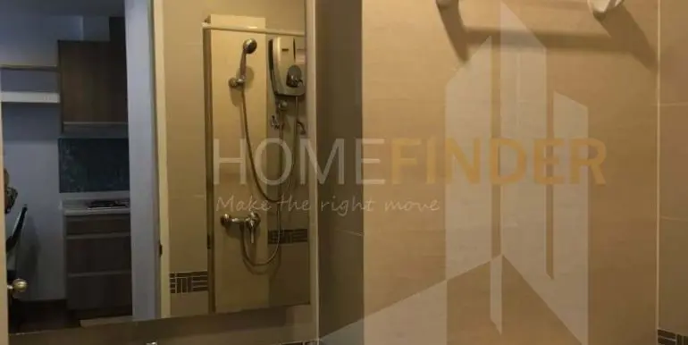 The Next Condominium 1 ห้องนอน 1 ห้องน้ำ พื้นที่ 40.38 ชั้น 5 ราคาขาย 3.2 ล้านบาท07