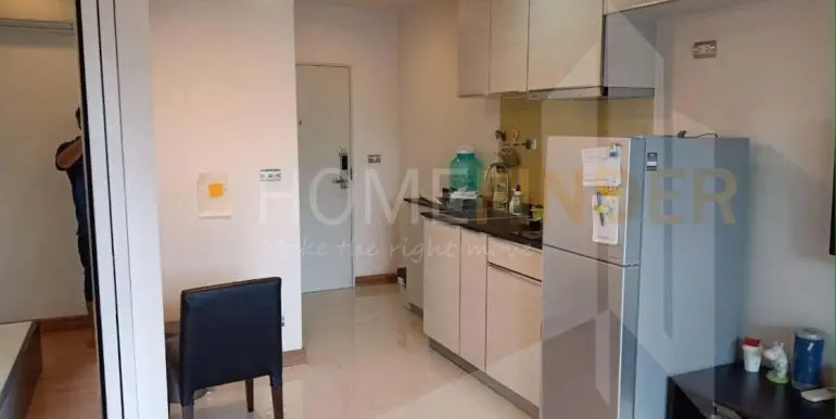 Tree Condo Ekamai 39.23 SQM 8F 4.5MB5
